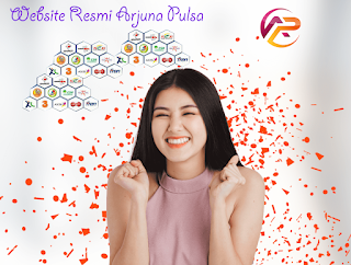 website resmi arjuna pulsa